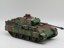 1/56 , 28mm Warlordgames Bolt Action German Sd.Kfz 171 Panther Painted