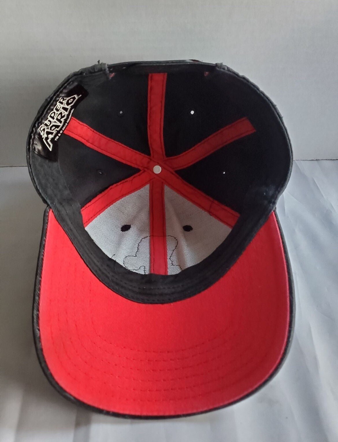 Super Mario Cap - image 5