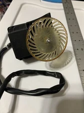 LG Portable Air Conditioner Evaporator￼ Sling Motor Assembly LP0817WSR