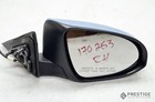 2012-2014 TOYOTA CAMRY RIGHT/PASSENGER REAR VIEW MIRROR OEM