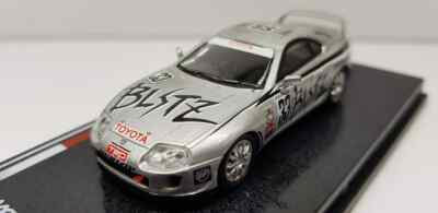 Tarmac works Toyota Supra - Japan N1 Endurance Series 1994 1/64 | eBay