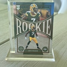 2022 Panini Chronicles - Legacy Update Rookies #219 Quay Walker (RC) MINT!