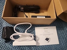 BRAND NEW IN BOX Clover Mini H302U Accessory Kit