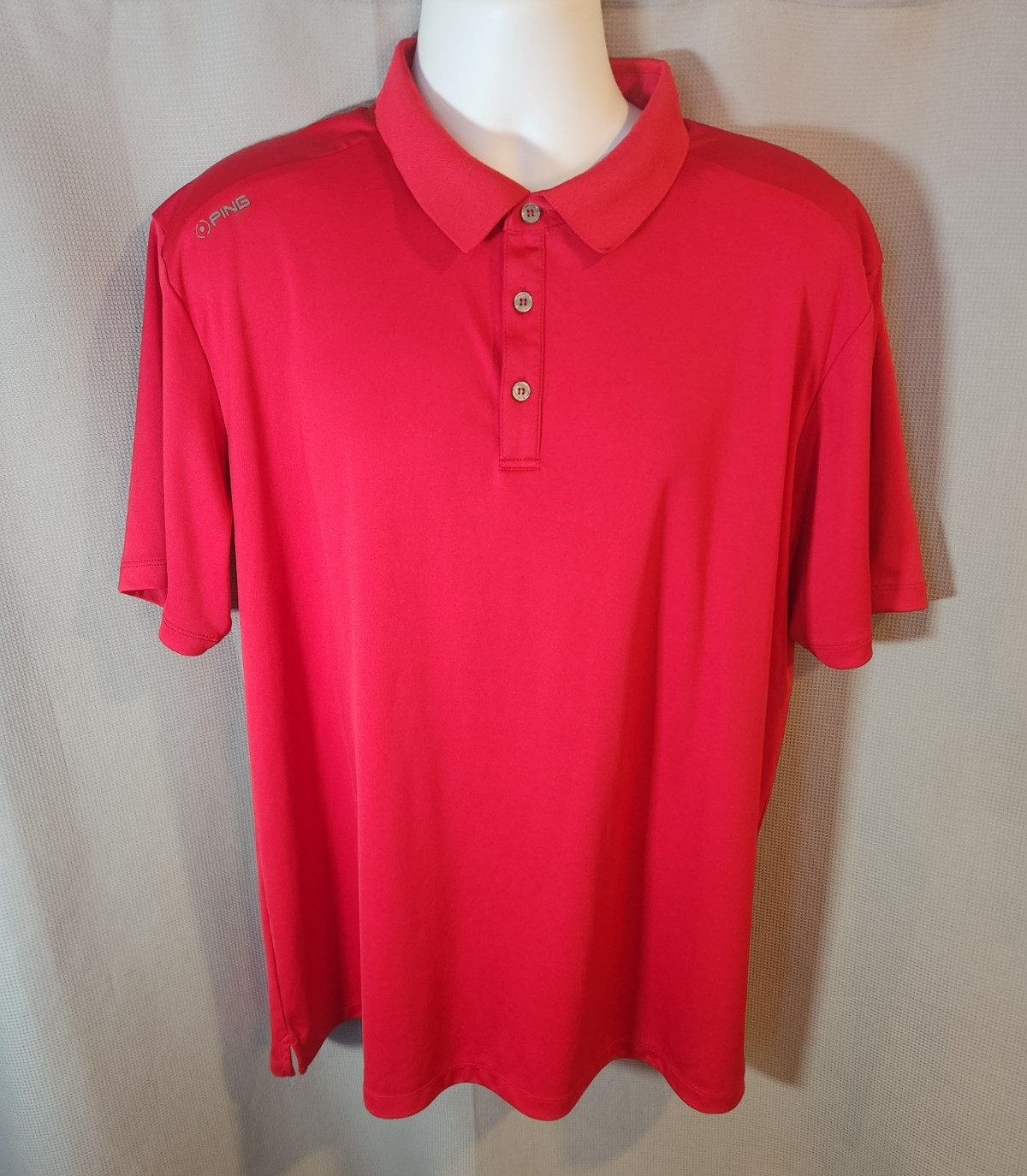 Ping Collection Sensor Cool Performance Golf Acti… - image 1