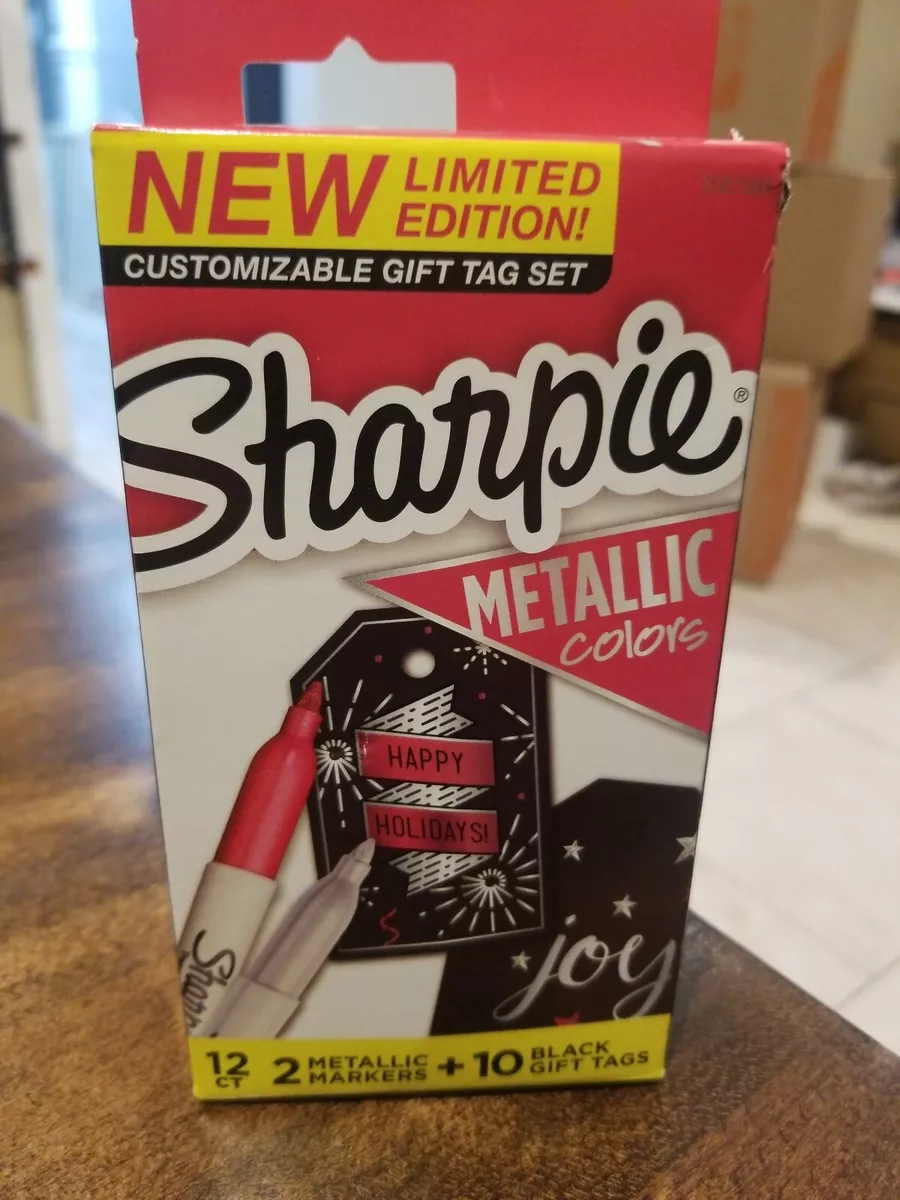 Sharpie gift set deals