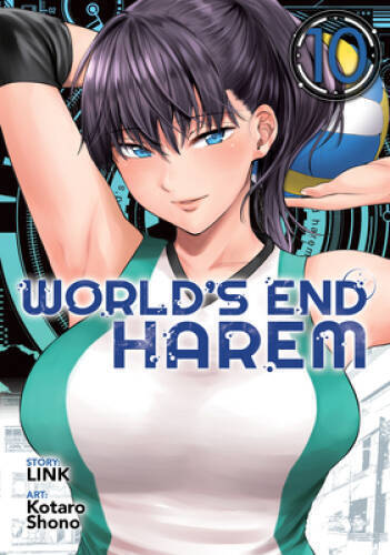 World's End Harem (2021)