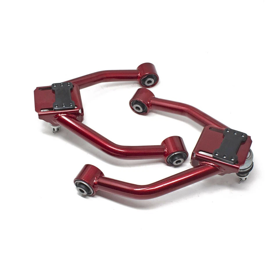 Комплект регулируемого переднего верхнего прогиба Godspeed для Lexus IS200T/IS250/IS300/IS350 - Изображение 2 из 4