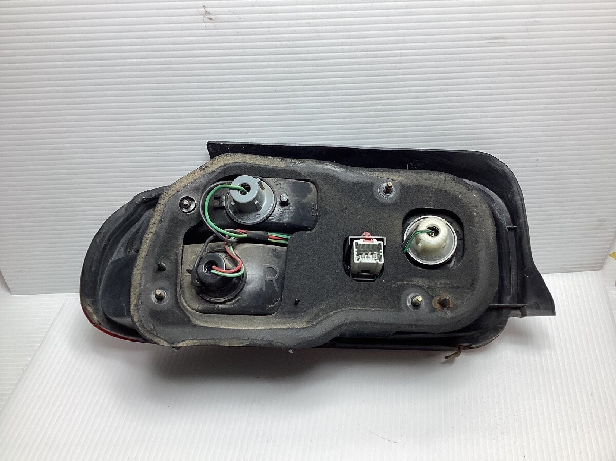 Honda Genuine Beat PP1 Tail Lights Lamps Right STANLEY 043-1146