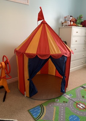 ikea childrens tent