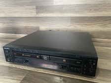 Sony RCD-W500C 5 CD Changer CD Recorder AS-IS