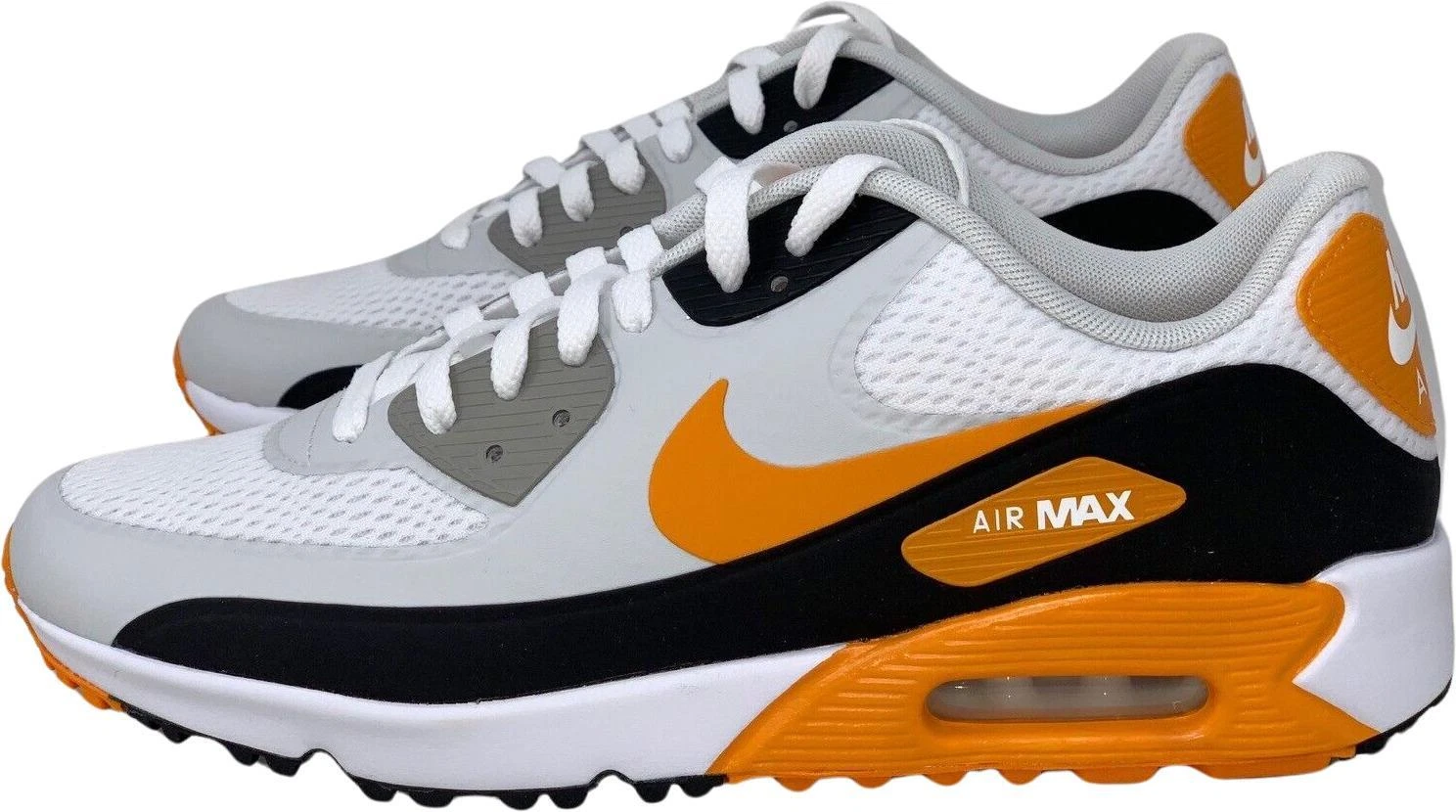 Nike Air Max 90 Golf NRG Dust Speckled for Sale | Authenticity