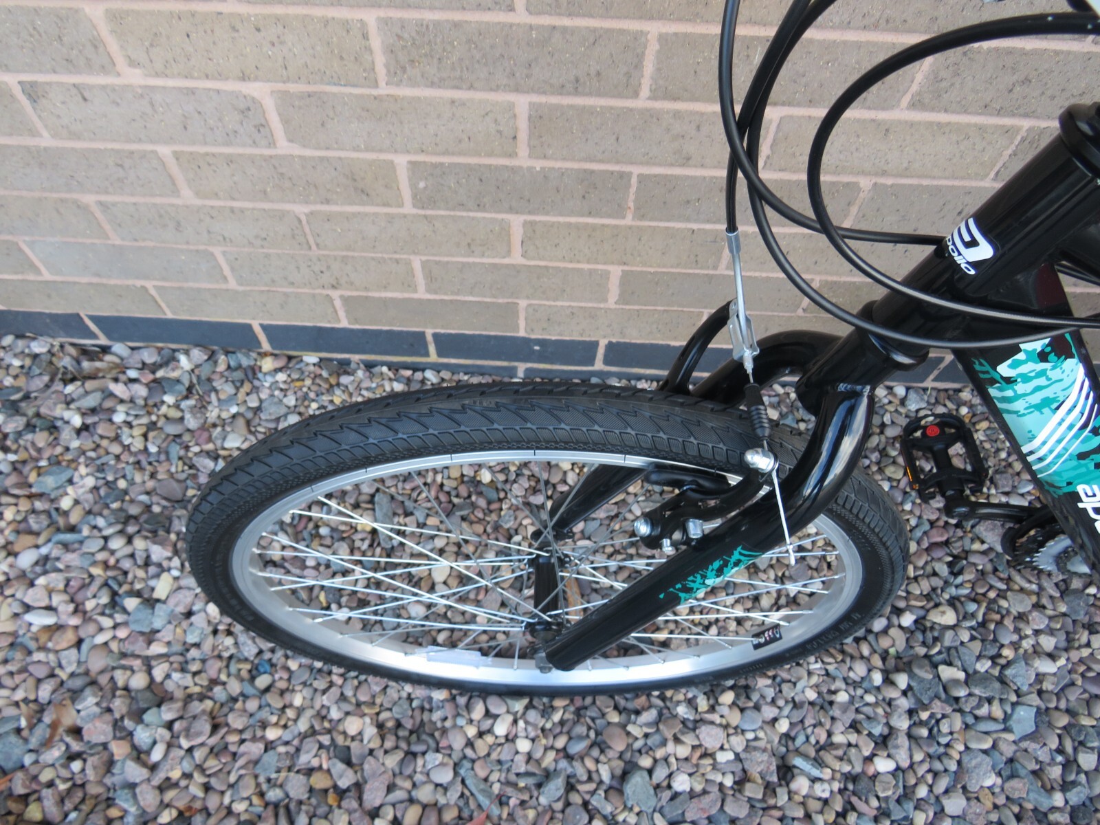 apollo vortice 24 inch