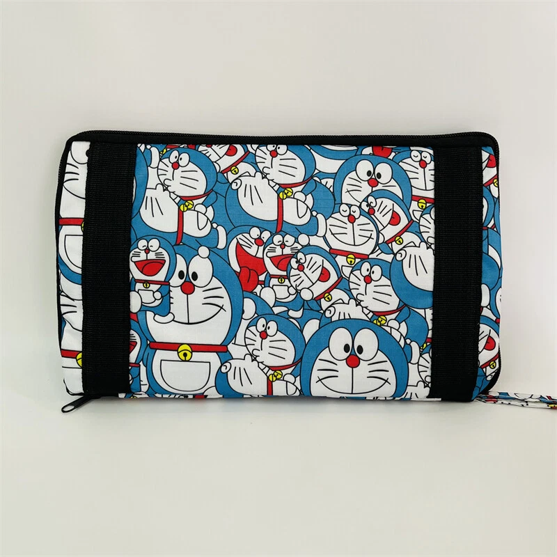 Top more than 83 doraemon trolley bag in.duhocakina