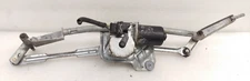 Volvo XC90 front windshield wiper motor transmission linkage assembly 03-14 OEM