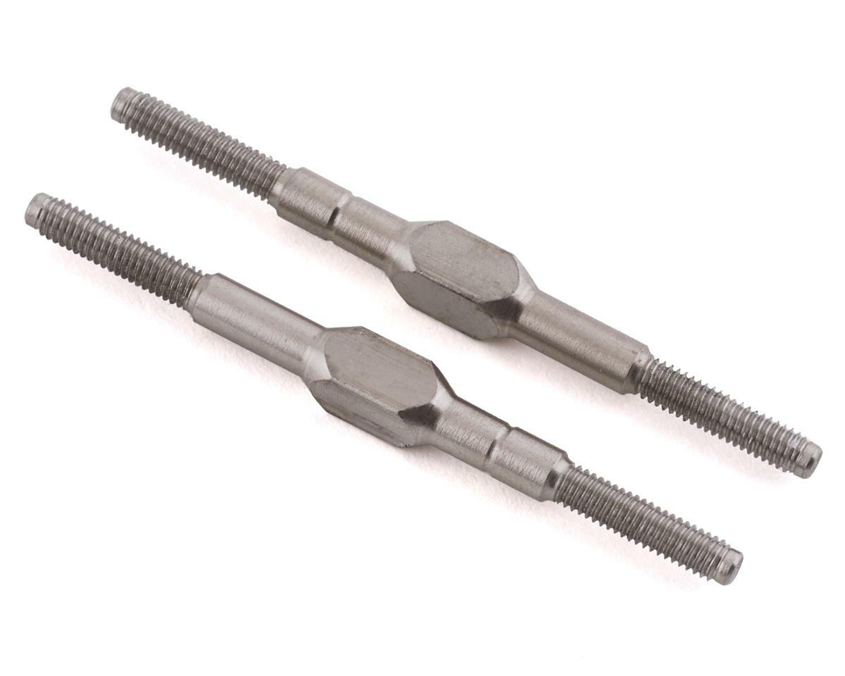 Tron Helicopters Main Blade Grip Turnbuckle Linkage Rod (2) [TR702-245]