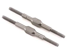 Tron Helicopters Main Blade Grip Turnbuckle Linkage Rod (2) [TR702-245]