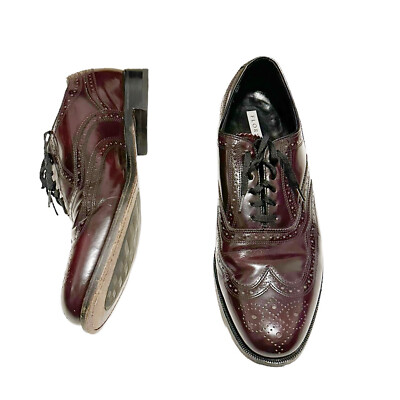 Mens New size 9.5 Florsheim shoes s-l400.jpg main image 2