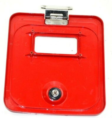 Kawasaki Glove Box Storage Cover 97 900 STX 98 STX 750 i 4090-3723
