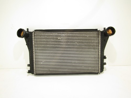 VW SCIROCCO III Ladeluftkühler Intercooler Radiator 2.0 147kw Benzin 1K0145803S