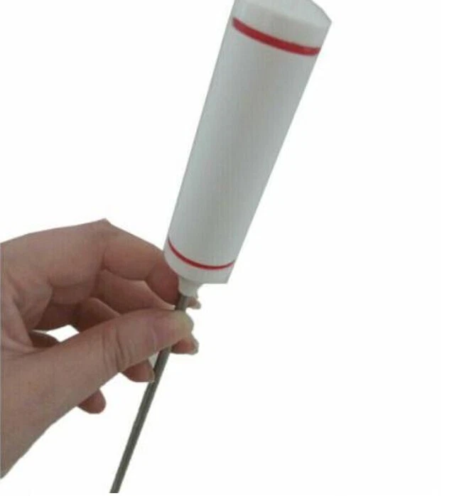 Kitchen Meat Thermometer Food Cooking Water Temperature BBQ Temperature Gauge