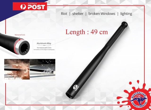 self defence bat