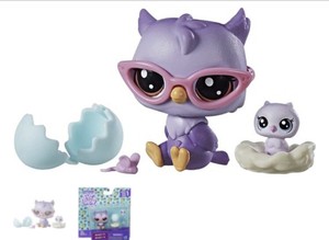 lps ebay package