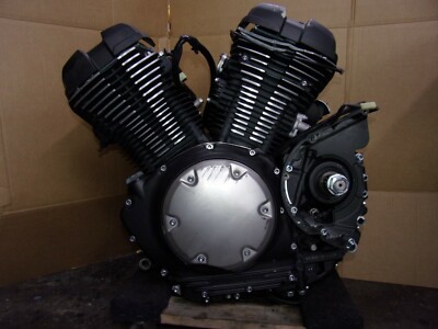 766 A YAMAHA BOLT XVS 950 2015 ENGINE M 155R