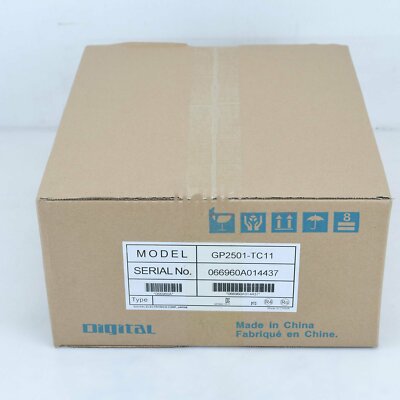 1PC Proface Pro-face GP2501-TC11 GP2501TC11 Touch Screen HMI New Expedited Ship