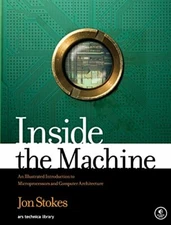 Inside the Machine An Illustrated Introduction , Stokes +