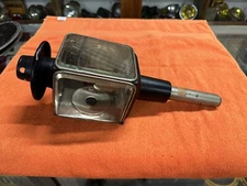 LQQK! Vintage Old Car Parts Light Lantern Lamp Carriage Automobile Car Ford #4