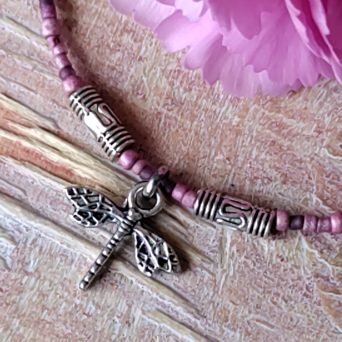 Dragonfly choker online