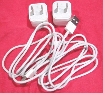 2X Genuine OEM Original Apple iphone 14 13 12 11 XS Charger