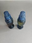 Vintage Collectible Avon Cologne  Blue Shakers — photo 2