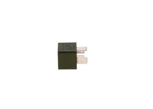 Repuesto de relé de corriente principal Bosch 0 986 332 001 para furgoneta Opel Zafira 1.9 CDTI - Imagen 4 de 11