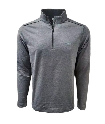 Longmont Weird Fish Half Zip Weird Fish Weird Fish Ingelwood Buton