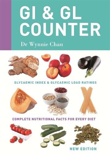 Thumbnail - Wynnie Chan Gi & Gl Counter (taschenbuch)