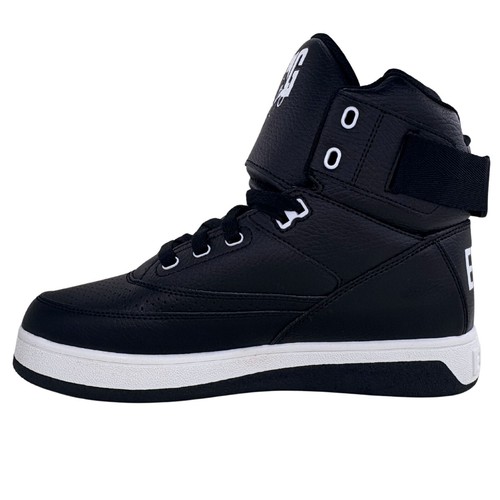 Patrick Ewing Athletics Men's 33 HI PU ORION Basketball Shoes - Picture 4 of 29