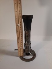 Antique Fisher Bunsen Burner 1913-1921