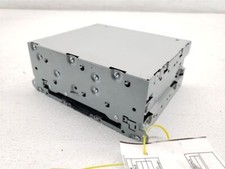 19 Infiniti Q50 AM/FM Receiver CD Receiver OEM 283304HB1C