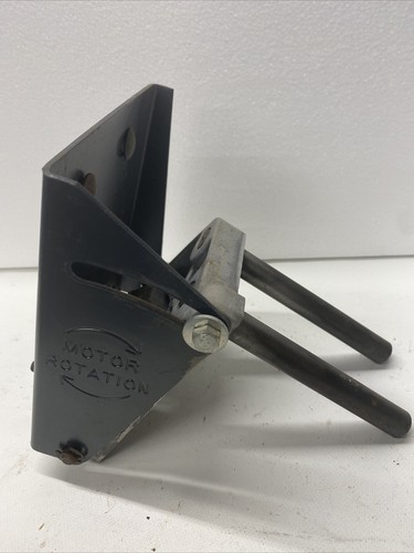 Md 113.299410 Motor Mount CTS-584 