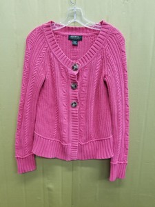 eddie bauer down sweater