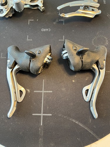 Campagnolo chorus 9 speed groupset - Picture 11 of 22