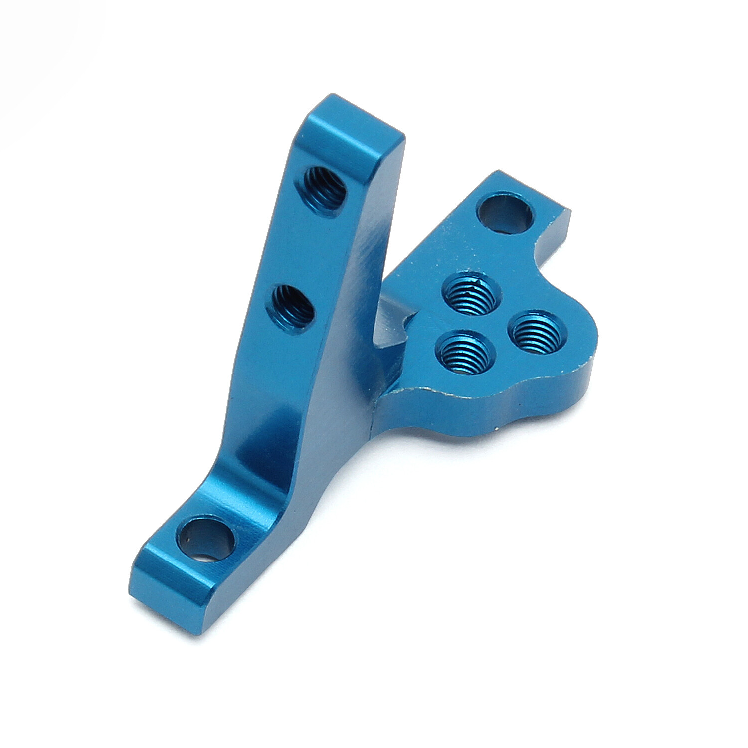 Team Associated TC6.1 Vertical Ballstud Bearing Cap (B) - AS 31373