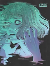 Spectregraph #2 1:25 Anwita Citriya Variant Tynion IV Dstlry 2024