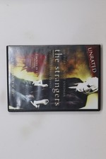 The Strangers Unrated DVD Liv Tyler Scott Speedman