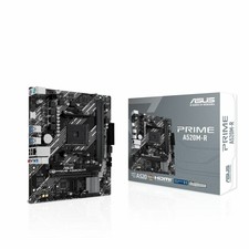 Motherboard Asus 90MB1H60-M0EAY0 AMD A520 AMD...