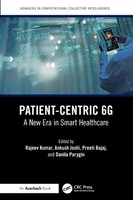 Rajeev Kumar (U. A.) | Patient-Centric 6G | Taschenbuch | Englisch (2025)