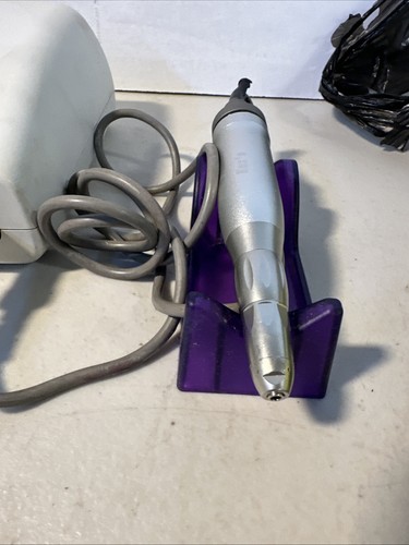Micro motor NSK MIO completo nuevo. - Imagen 3 de 7