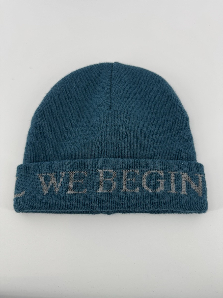 66 Deg North Shall We Begin ? GoT8 Game of Thrones Beanie Hat Made in Sweden View 2