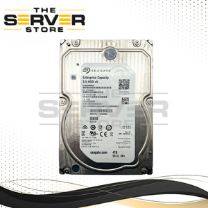 Seagate Exos 4TB | eBay